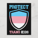 Search for trans postcards Rainbow