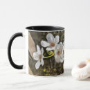 Search for plum blossom mugs Nature