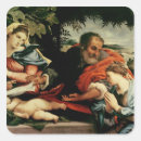 Search for lorenzo lotto stickers Mary