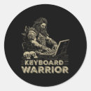 Search for gamer quotes stickers Retro