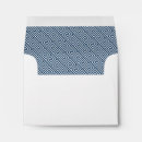 Search for navy blue lined envelopes Chic