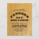 Search for bbq fathers day invitations Barbecue