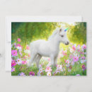 Search for funny unicorn invitations Magical