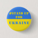 Search for ukrainian flag badges No war
