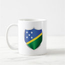 Search for solomon mugs Solomon islands flag