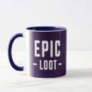 Search for epic face mugs Purple