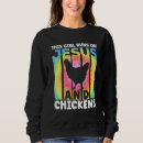 Search for chicken lovers gifts Apparel