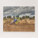 Search for motocross puzzles Action