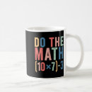 Search for cool math mugs Meme