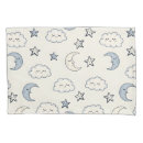Search for gender neutral pillowcases Whimsical