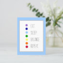 Search for chakra postcards Yoga