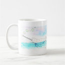 Search for cute narwhal mugs Unicorn