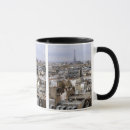 Search for paris scenes mugs City