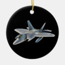 Search for fighter jet christmas tree decorations Aeroplane