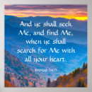 Search for jeremiah 29 13 Christian