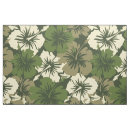 Search for hawaiian print fabric Hibiscus