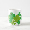 Search for irish symbols mugs St patrick's day