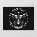 Search for patriarchy postcards Feminism