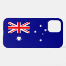 Search for australian iphone cases Flag of australia
