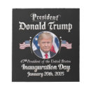 Search for political notepads Republican