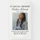 Search for sympathy banners Remembrance