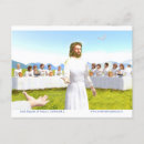Search for eucharist postcards Jesus