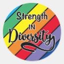 Search for inclusion stickers Pride