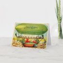 Search for dirigible cards Airship