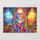 Search for gothic postcards Rainbow