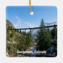 Search for scenery christmas tree decorations Travel