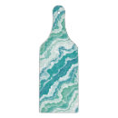 Search for mint green chopping boards White