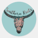 Search for southern stickers Rustic