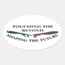 Search for area fifty one stickers Alien