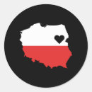 Search for poland travel stickers Europe