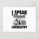 Search for chemistry postcards Scientist