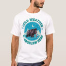 Search for cold weather tshirts Winter humour