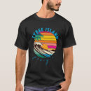 Search for tybee island beach tshirts Retro
