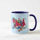 Search for packaging mugs Sleigh