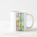 Search for subway map mugs Transit
