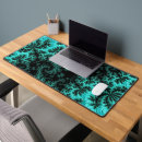 Search for graphic pattern mousepads Black