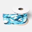 Search for camouflage ribbon Blue