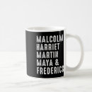 Search for frederick mugs Black