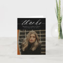 Search for high school graduation thank you cards Elegant
