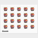 Search for celebrating with us stickers Cute