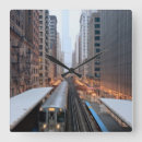 Search for commutation art Commuter train