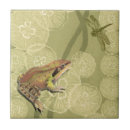 Search for frog tiles Dragonfly