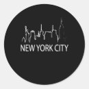 Search for vintage new york city stickers Retro