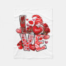 Search for gnome blankets 2026