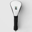 Search for pomeranian golf head covers Pumpkin