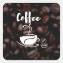 Search for vintage coffee stickers Modern
